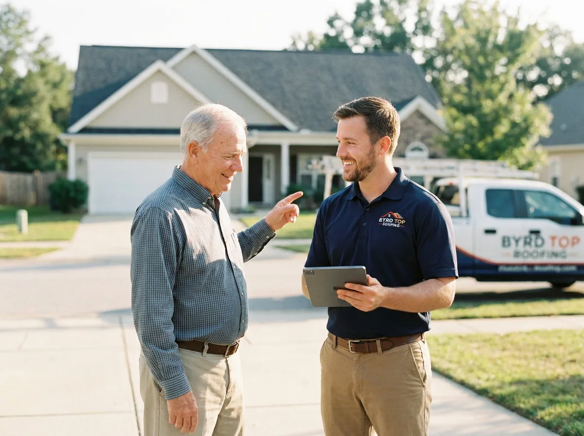 Roofing Coleman, FL FAQs
